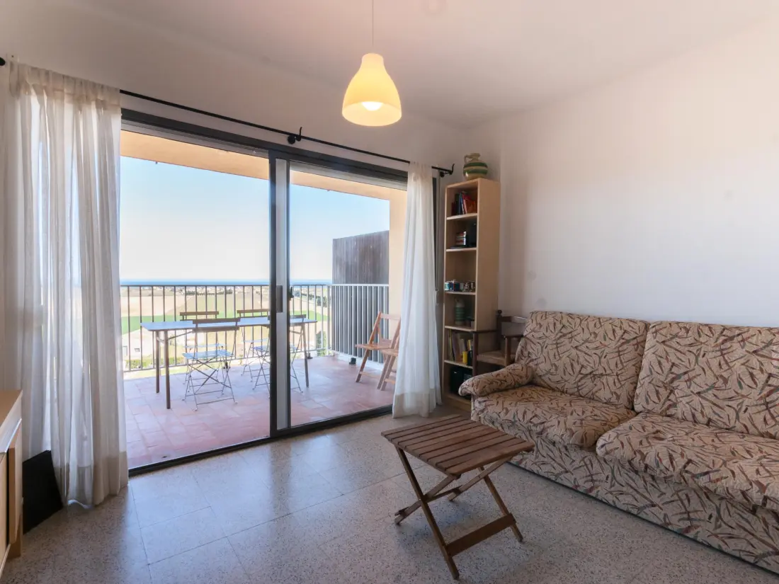 Location de Vacances Sant Pere Pescador 38