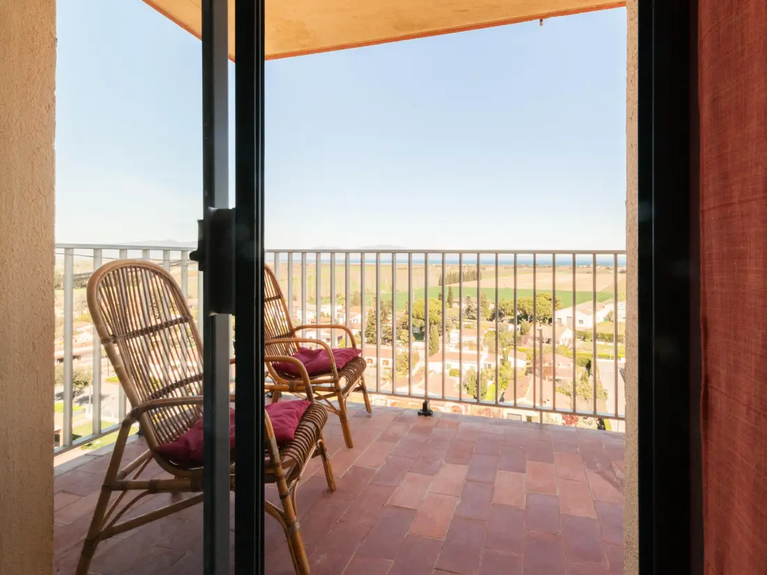 Location de Vacances Sant Pere Pescador 38