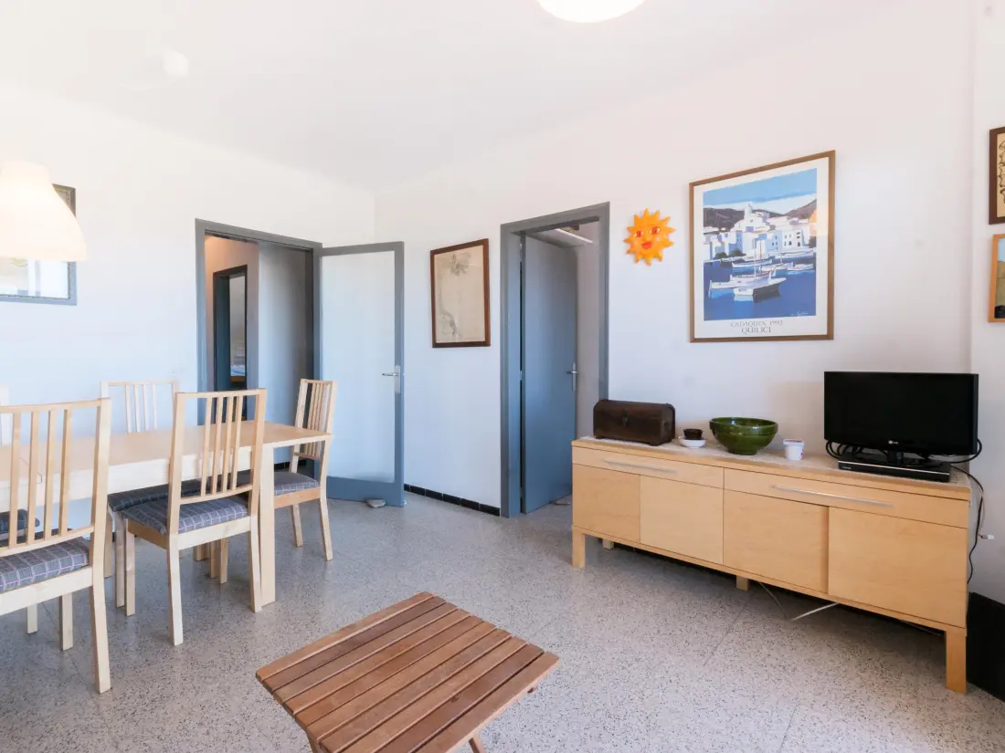 Location de Vacances Sant Pere Pescador 38