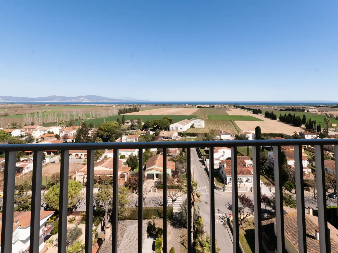 Location de Vacances Sant Pere Pescador 38