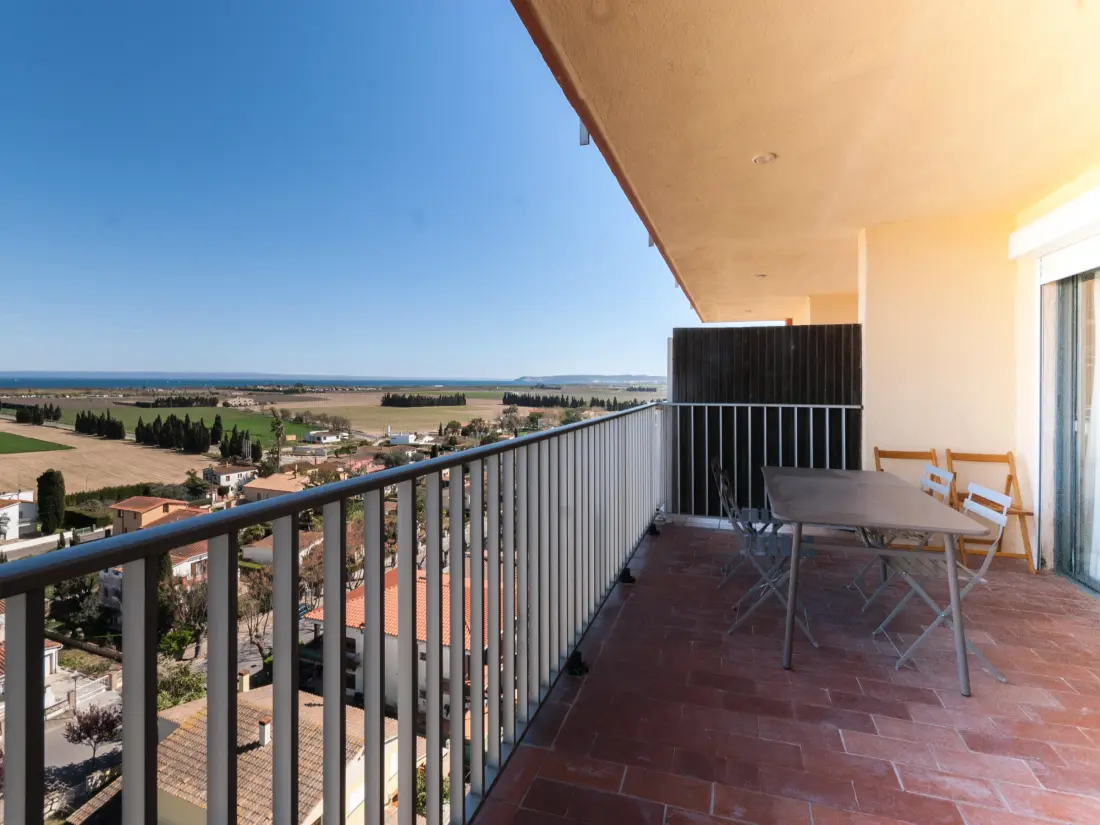 Location de Vacances Sant Pere Pescador 38