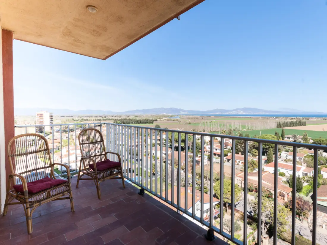 Location de Vacances Sant Pere Pescador 38