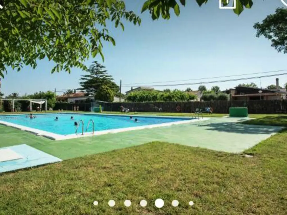 Location de Vacances Sant Pere Pescador 63
