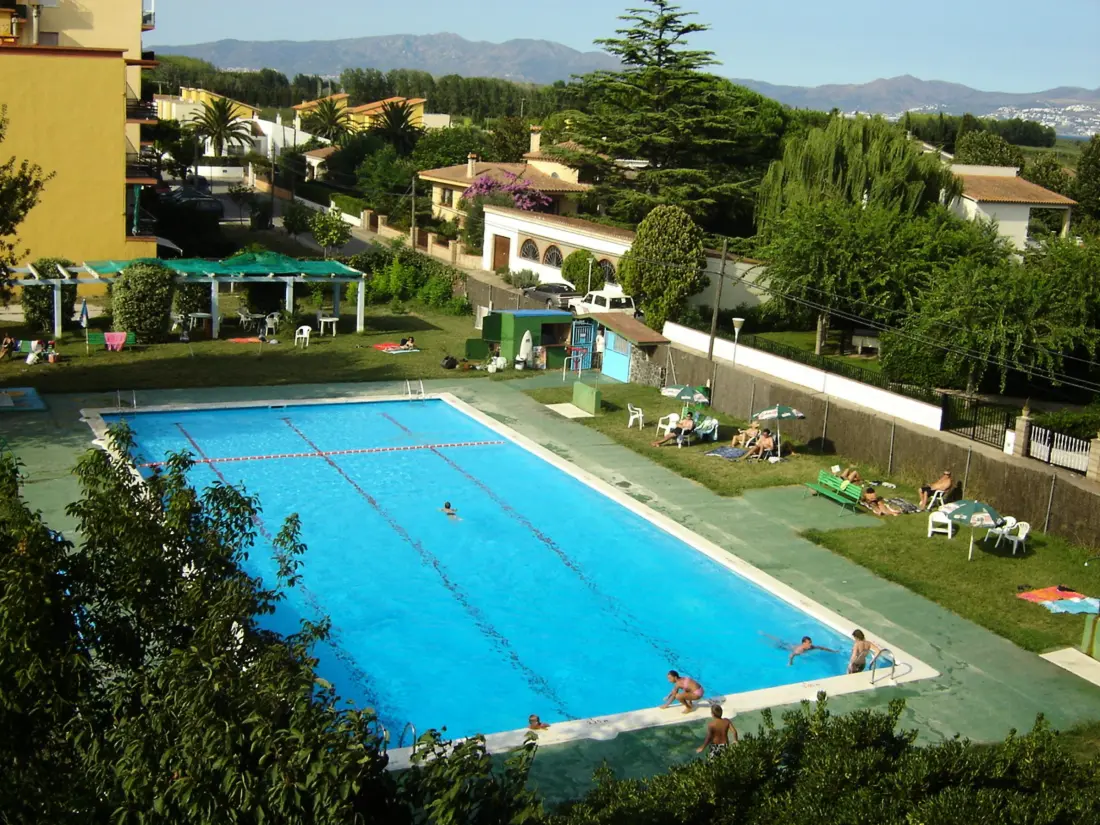 Location de Vacances Sant Pere Pescador 63