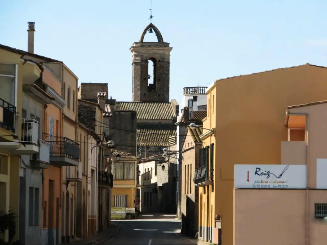 Location de Vacances Sant Pere Pescador 67