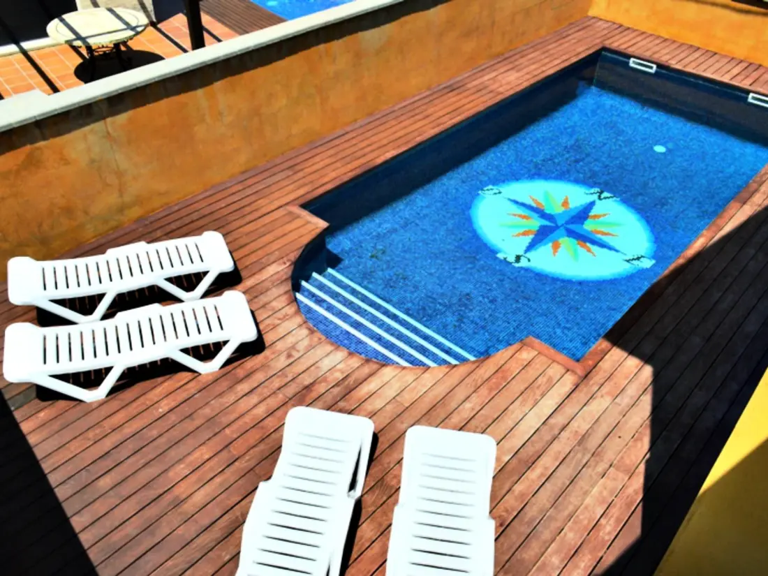 Maison de Vacances Sant Pere Pescador 34