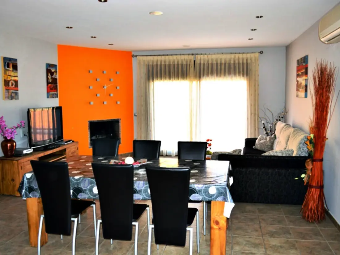 Maison de Vacances Sant Pere Pescador 34