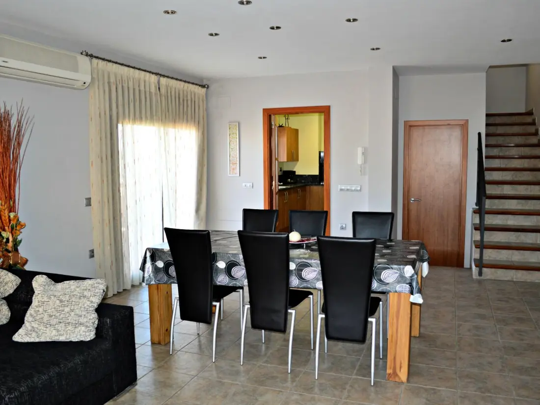 Maison de Vacances Sant Pere Pescador 34