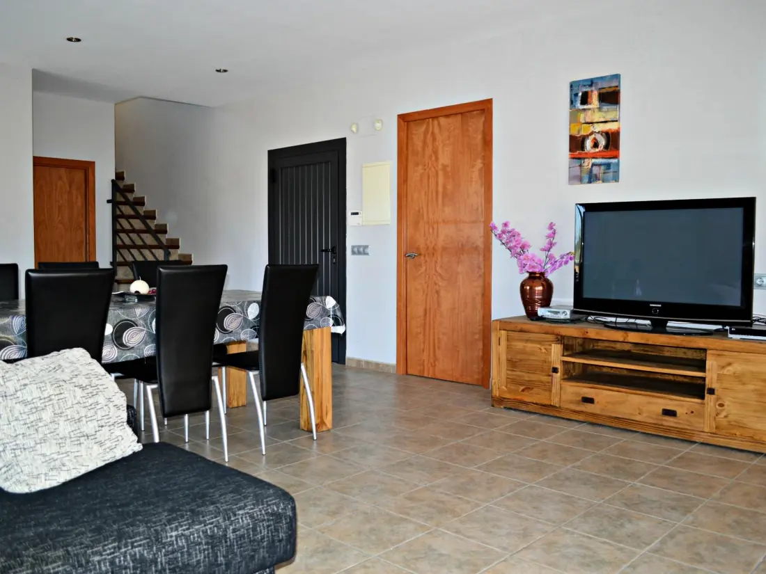 Maison de Vacances Sant Pere Pescador 34