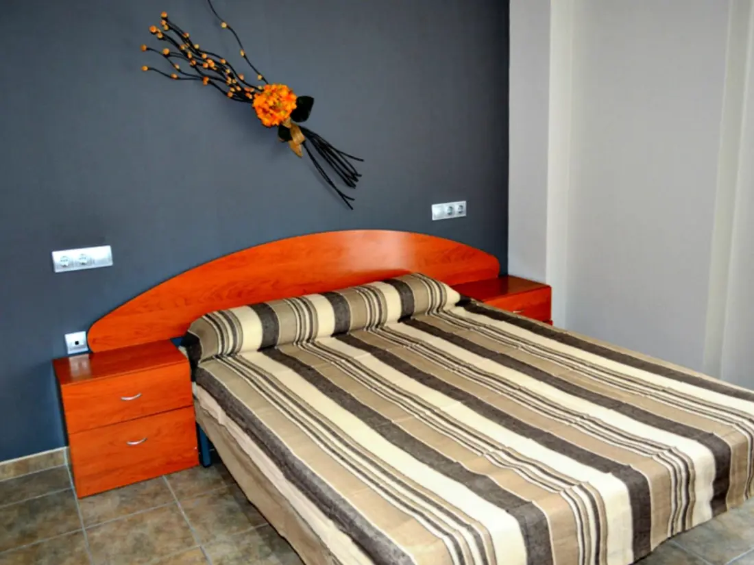 Maison de Vacances Sant Pere Pescador 34
