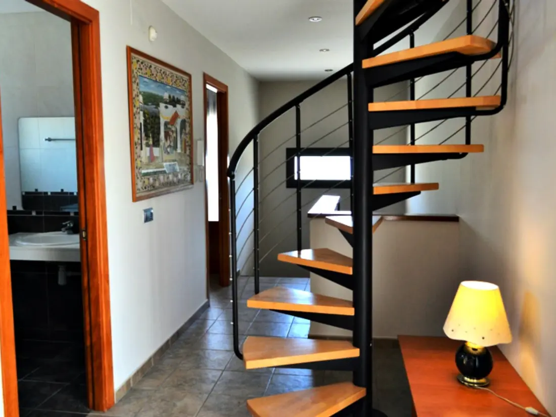 Maison de Vacances Sant Pere Pescador 34