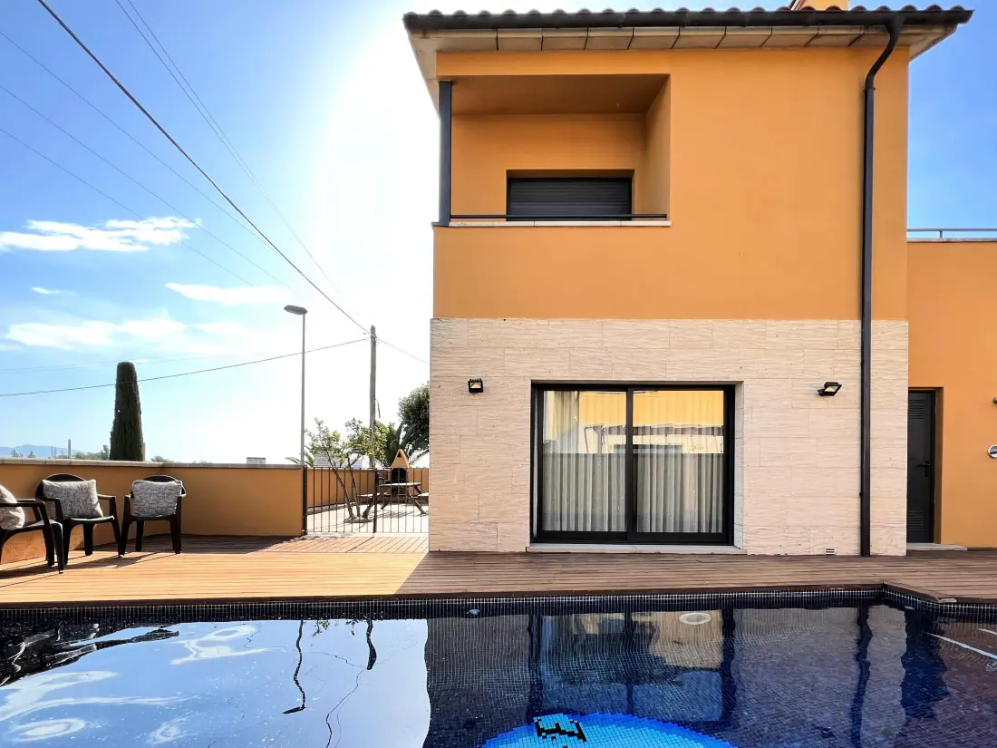 Maison de Vacances Sant Pere Pescador 34
