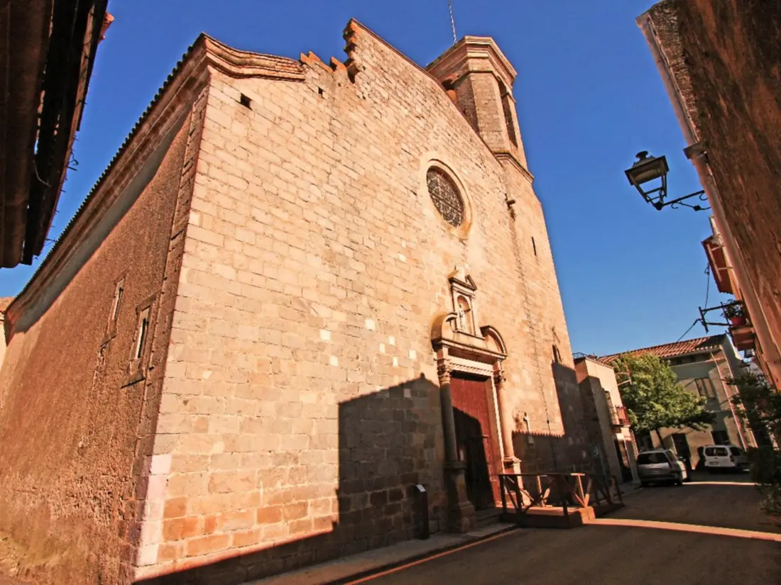 Maison de Vacances Sant Pere Pescador 34