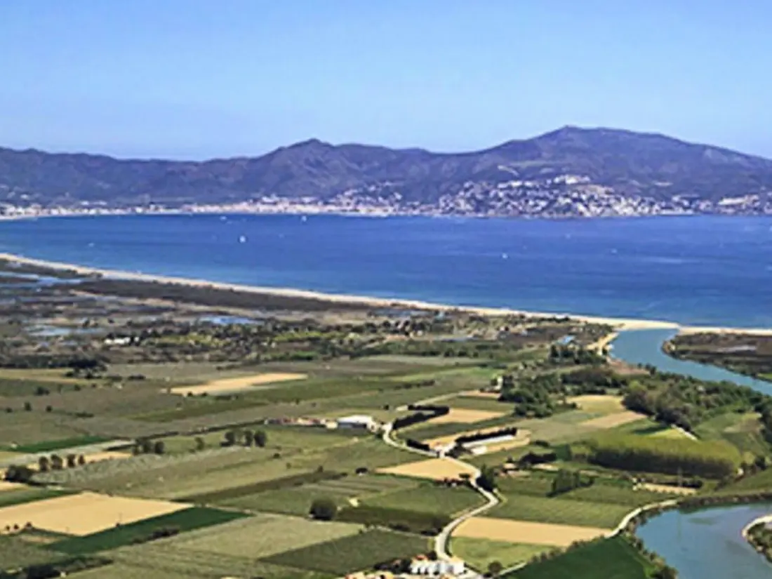Maison de Vacances Sant Pere Pescador 34