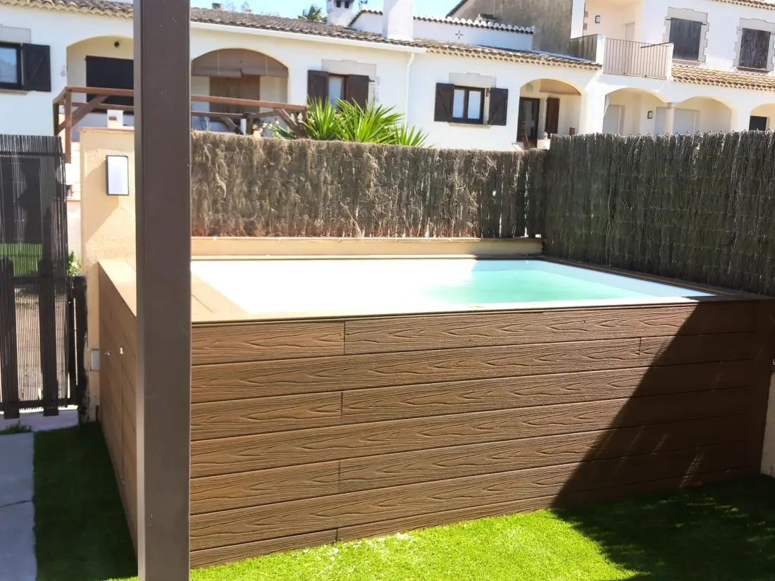 Maison de Vacances Sant Pere Pescador 36