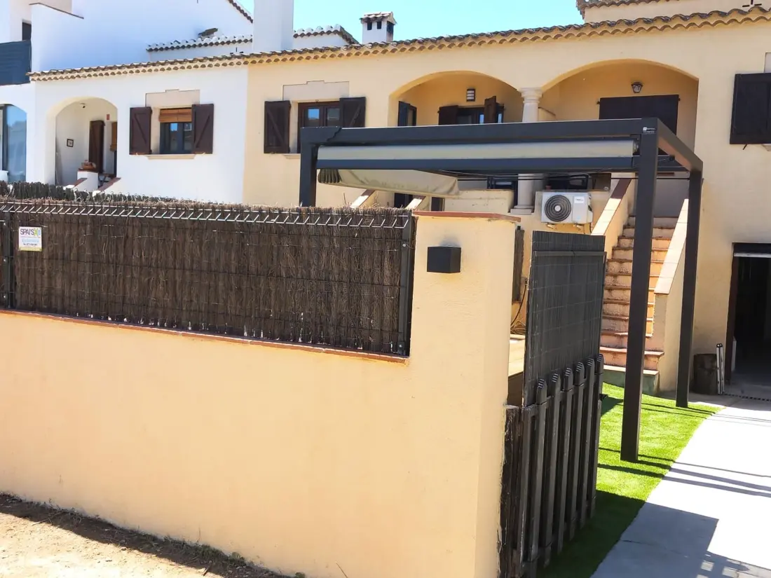 Maison de Vacances Sant Pere Pescador 36