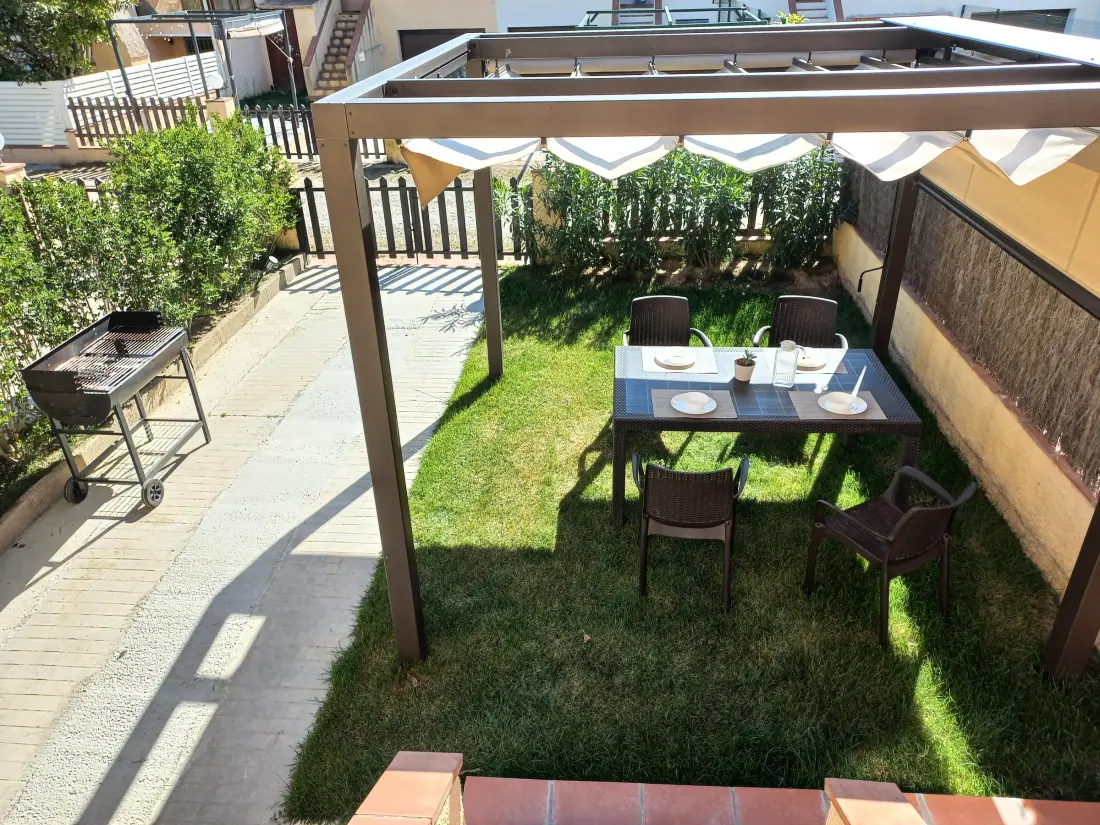 Maison de Vacances Sant Pere Pescador 36