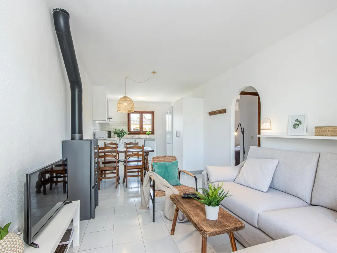 Maison de Vacances Sant Pere Pescador 36