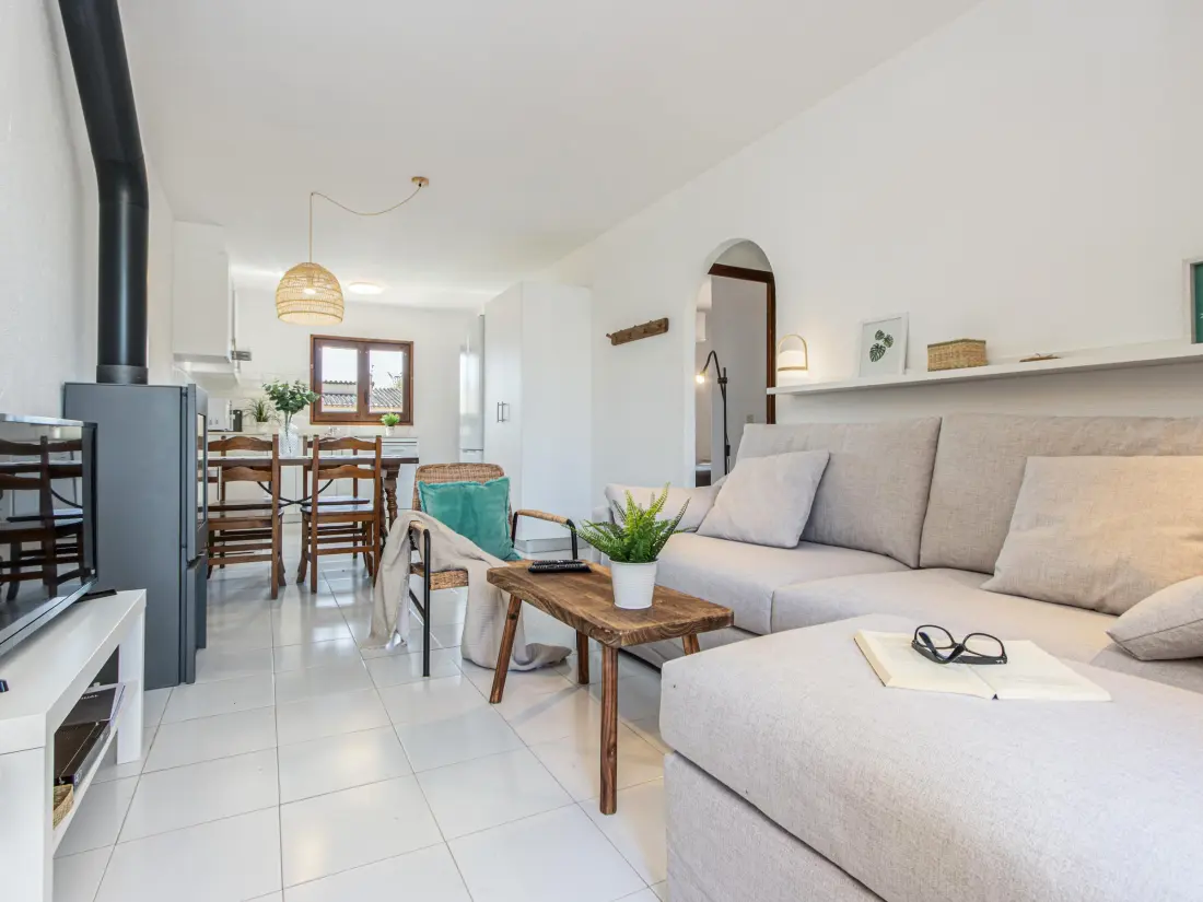 Maison de Vacances Sant Pere Pescador 36