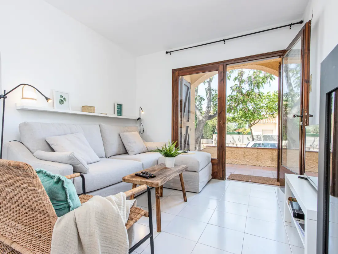 Maison de Vacances Sant Pere Pescador 36