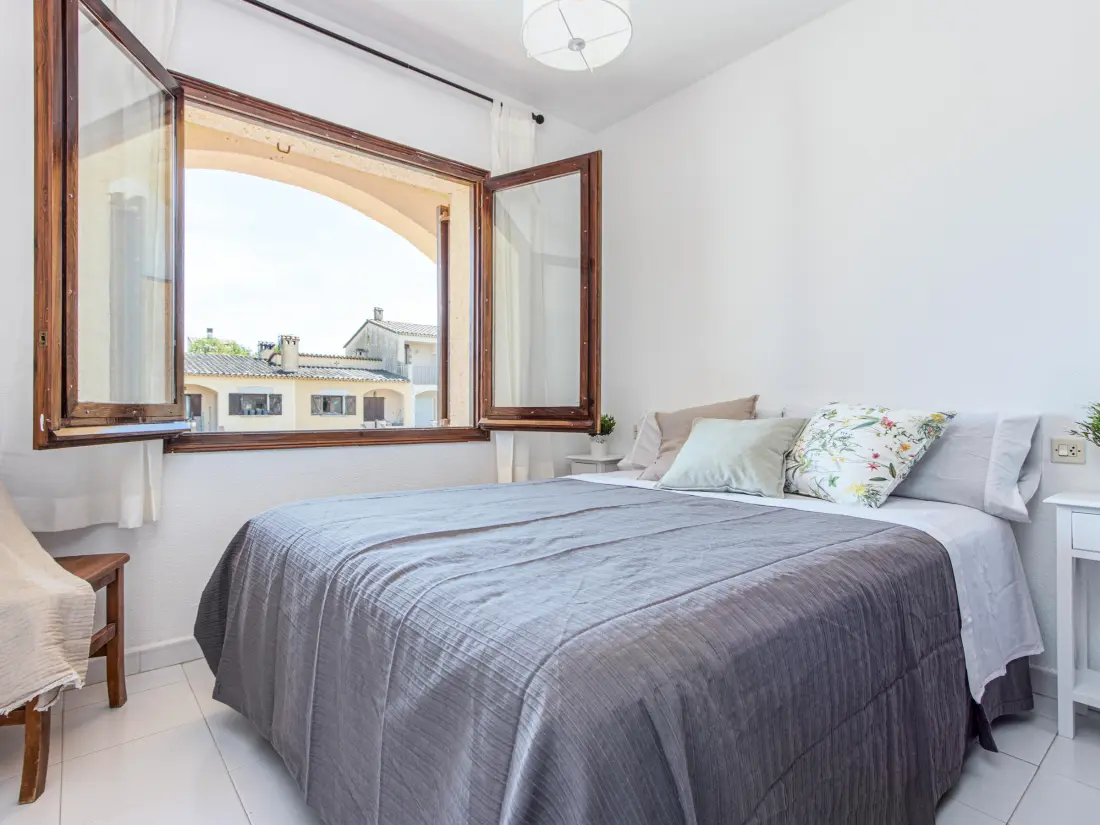 Maison de Vacances Sant Pere Pescador 36