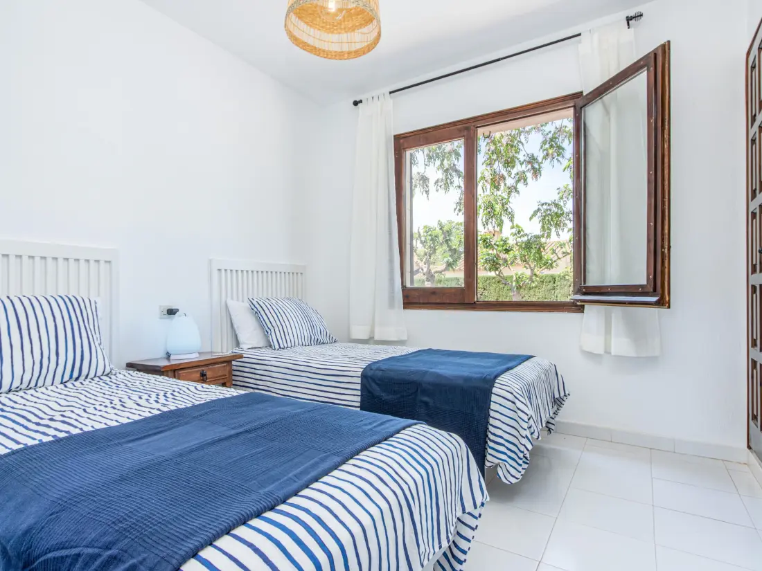 Maison de Vacances Sant Pere Pescador 36