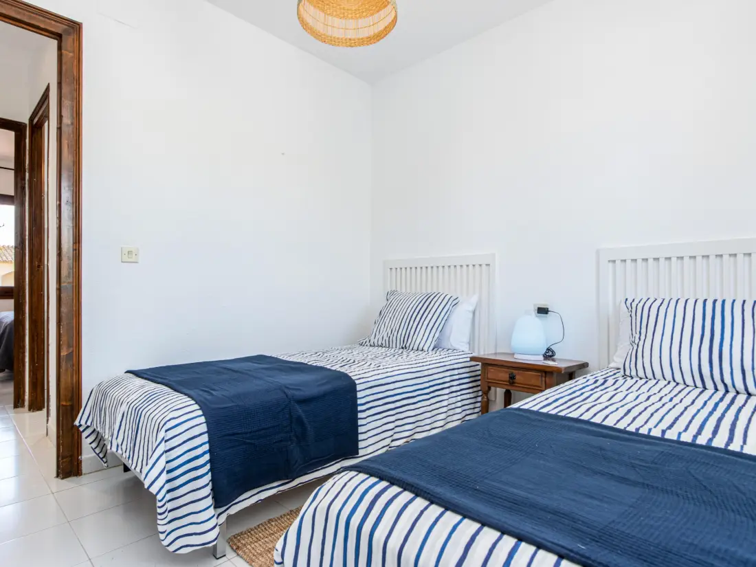 Maison de Vacances Sant Pere Pescador 36