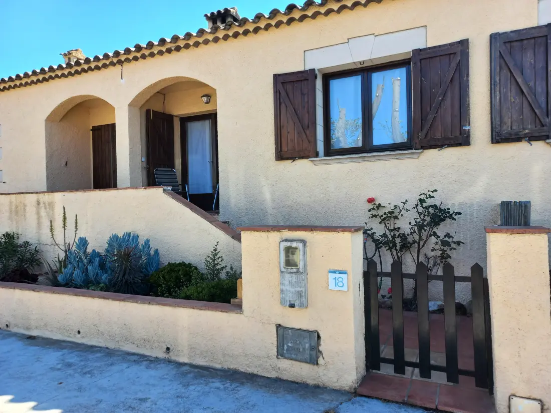 Maison de Vacances Sant Pere Pescador 36