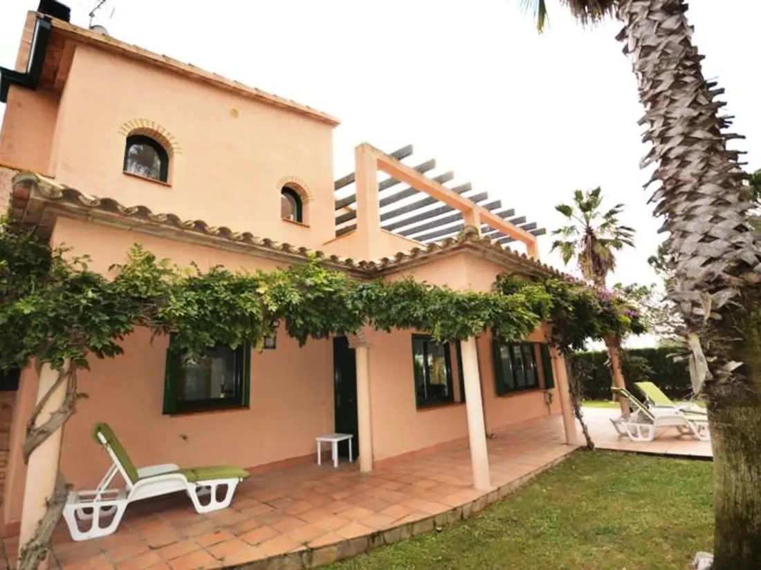 Maison de Vacances Sant Pere Pescador 39