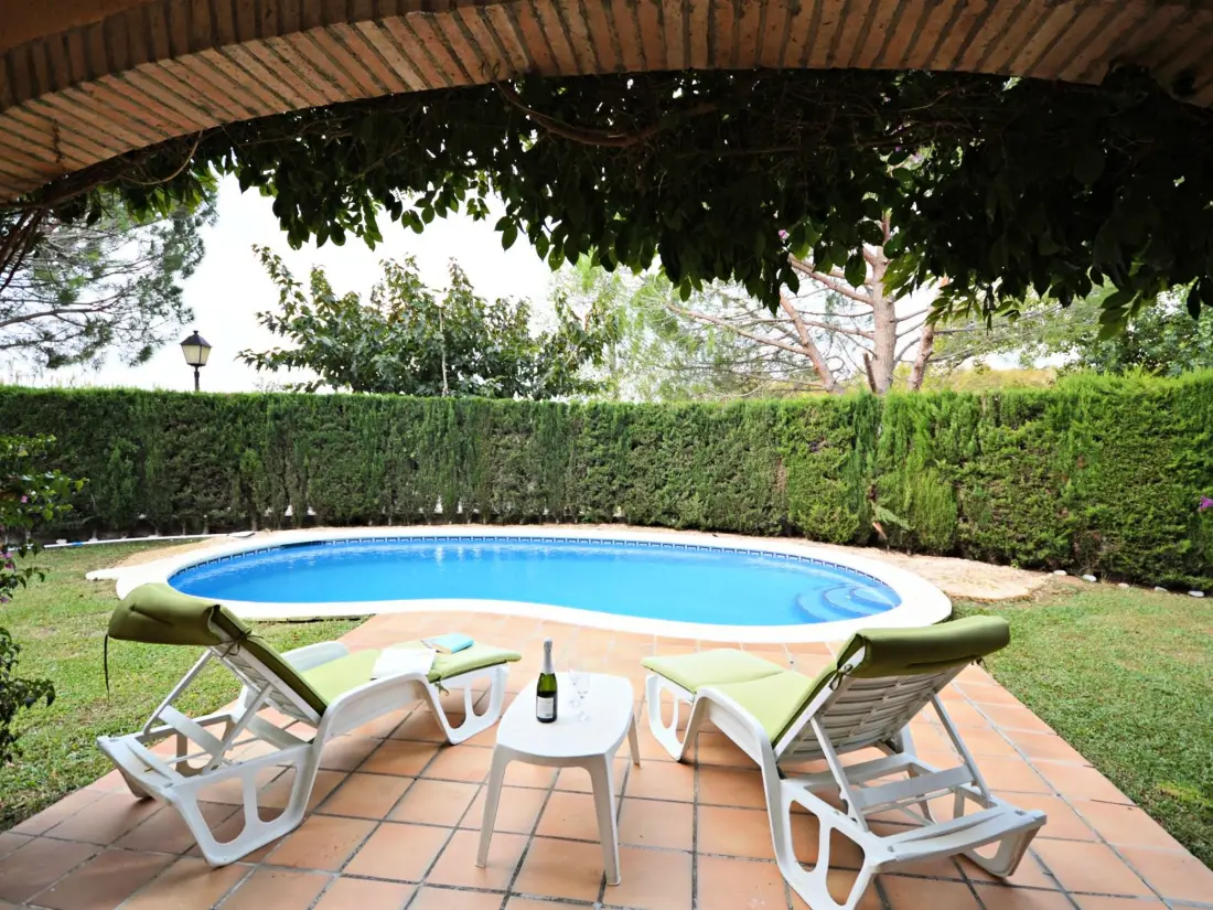 Maison de Vacances Sant Pere Pescador 39