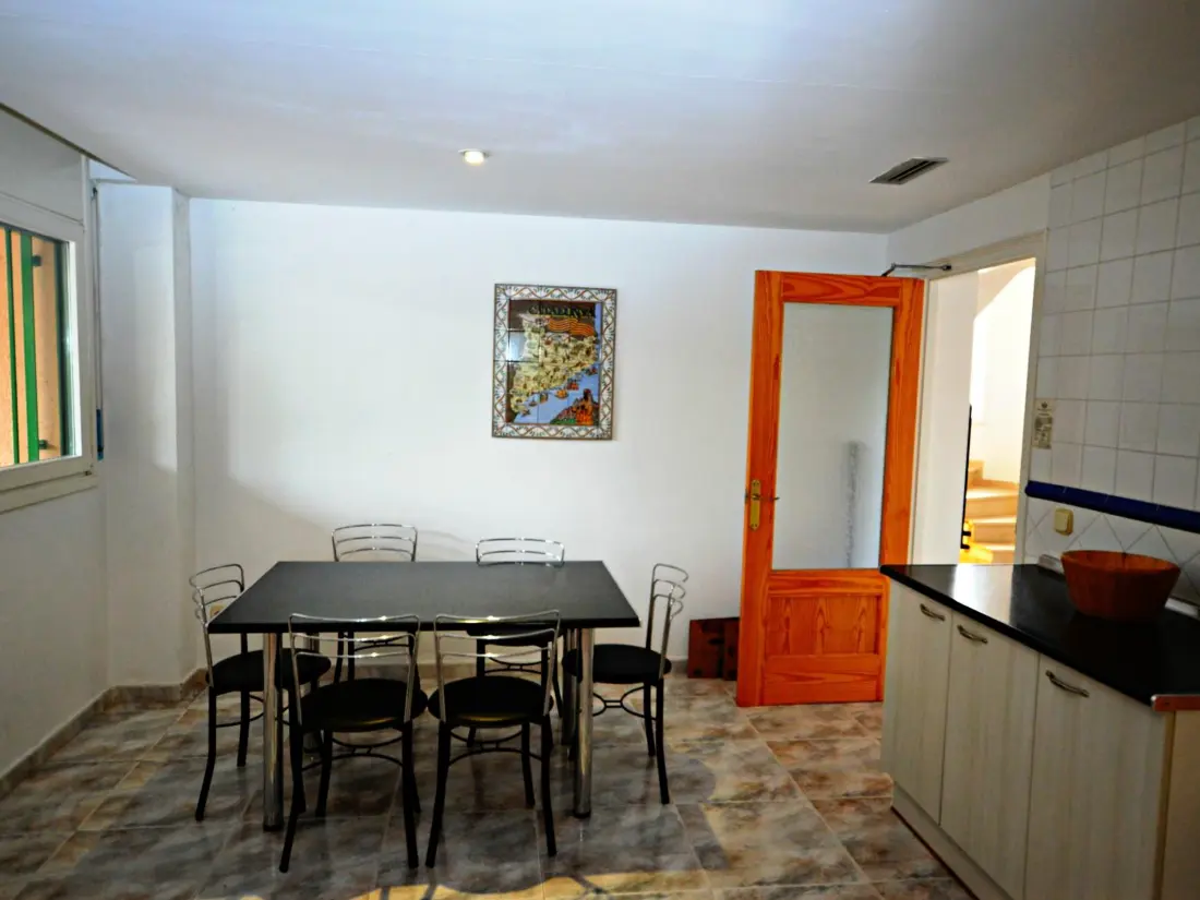 Maison de Vacances Sant Pere Pescador 39