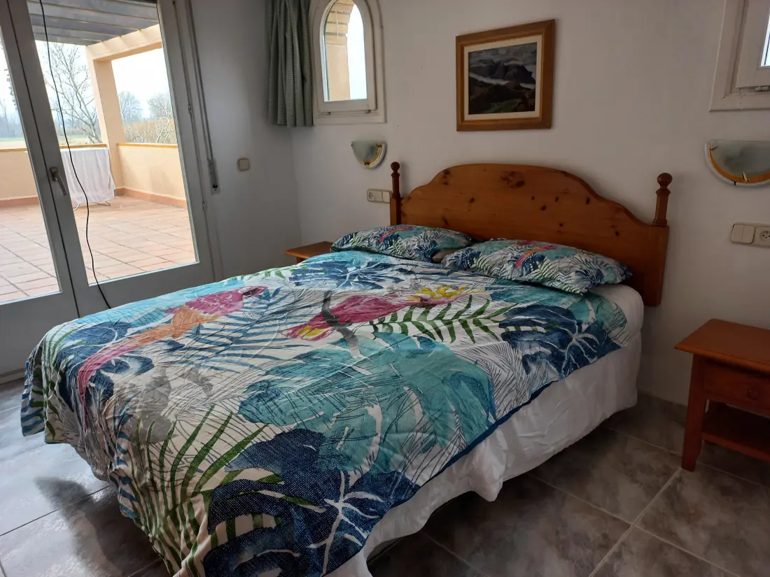 Maison de Vacances Sant Pere Pescador 39