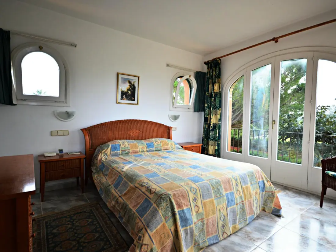 Maison de Vacances Sant Pere Pescador 39