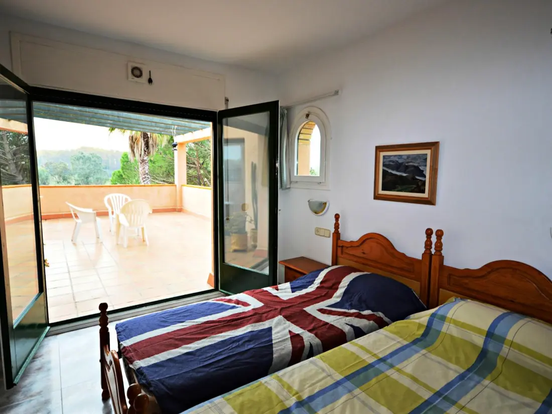 Maison de Vacances Sant Pere Pescador 39