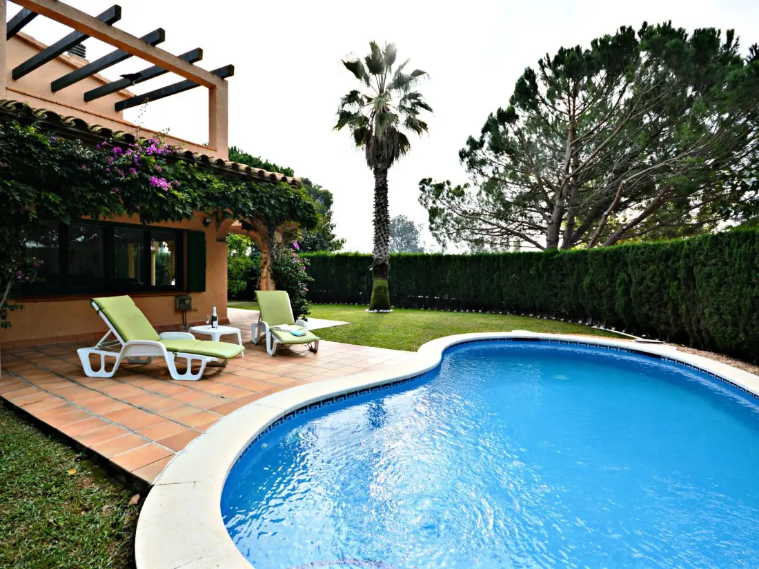 Maison de Vacances Sant Pere Pescador 39