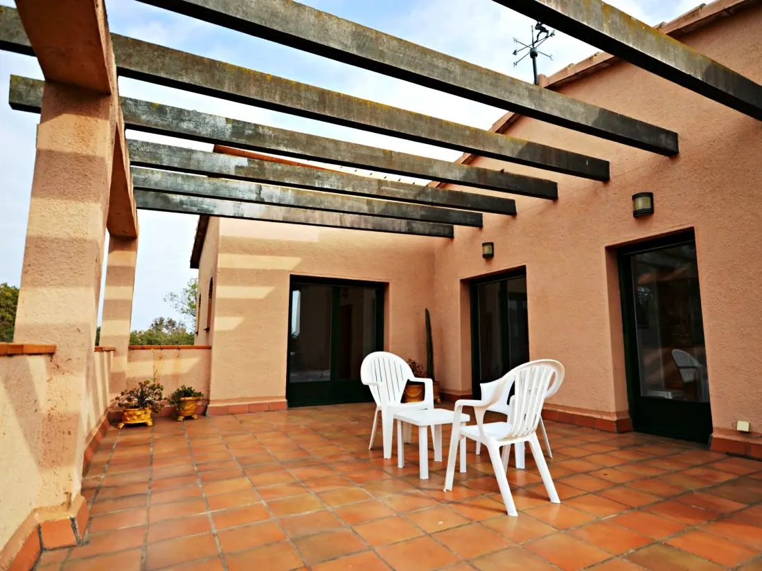 Maison de Vacances Sant Pere Pescador 39