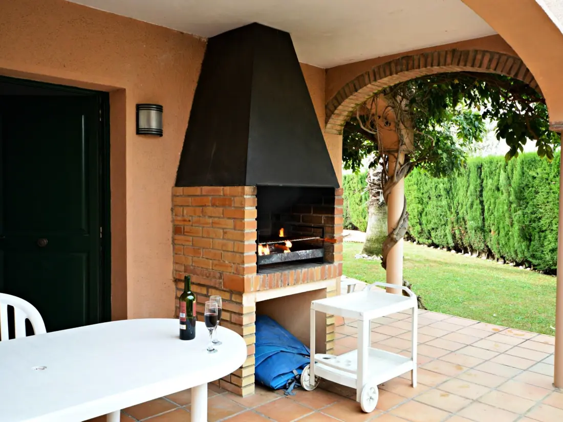 Maison de Vacances Sant Pere Pescador 39
