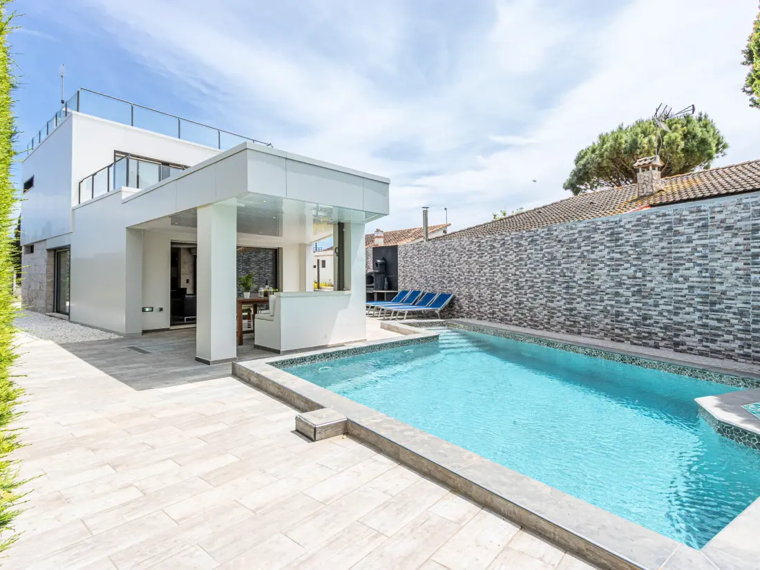 Maison de Vacances Sant Pere Pescador 42