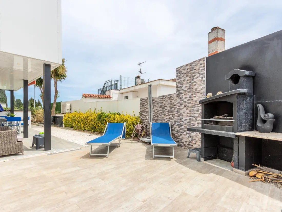 Maison de Vacances Sant Pere Pescador 42