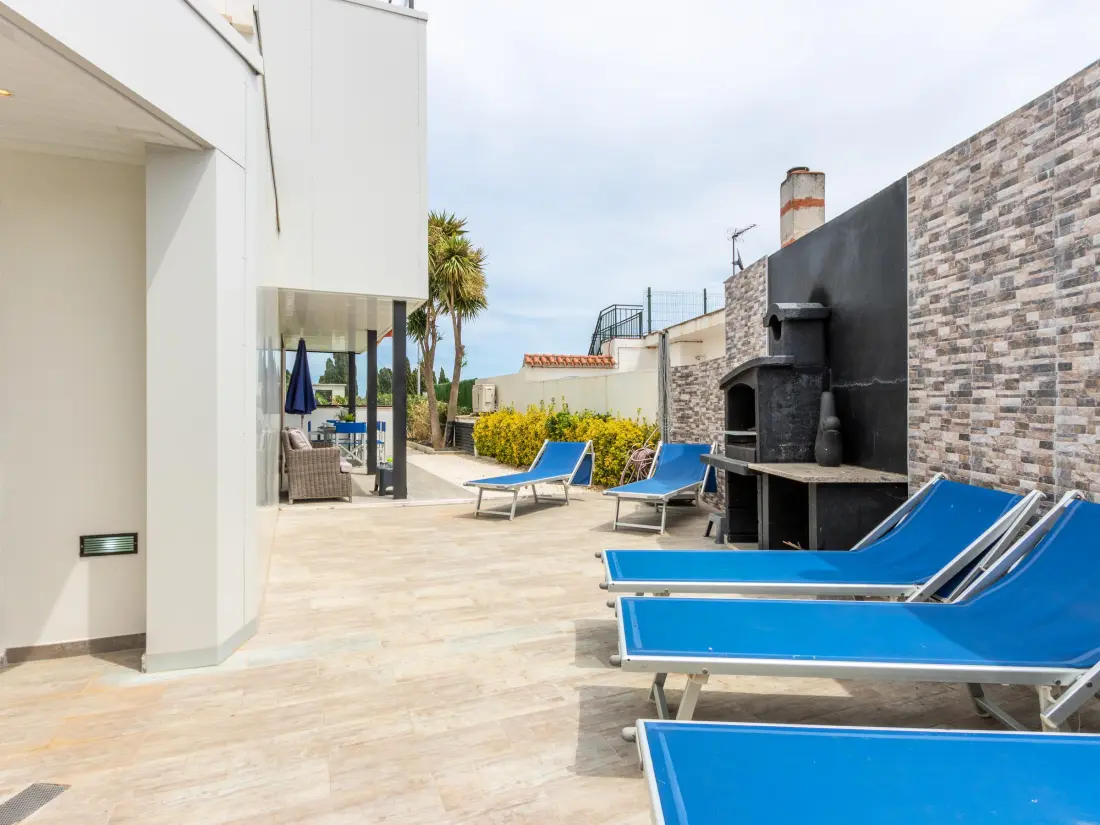 Maison de Vacances Sant Pere Pescador 42