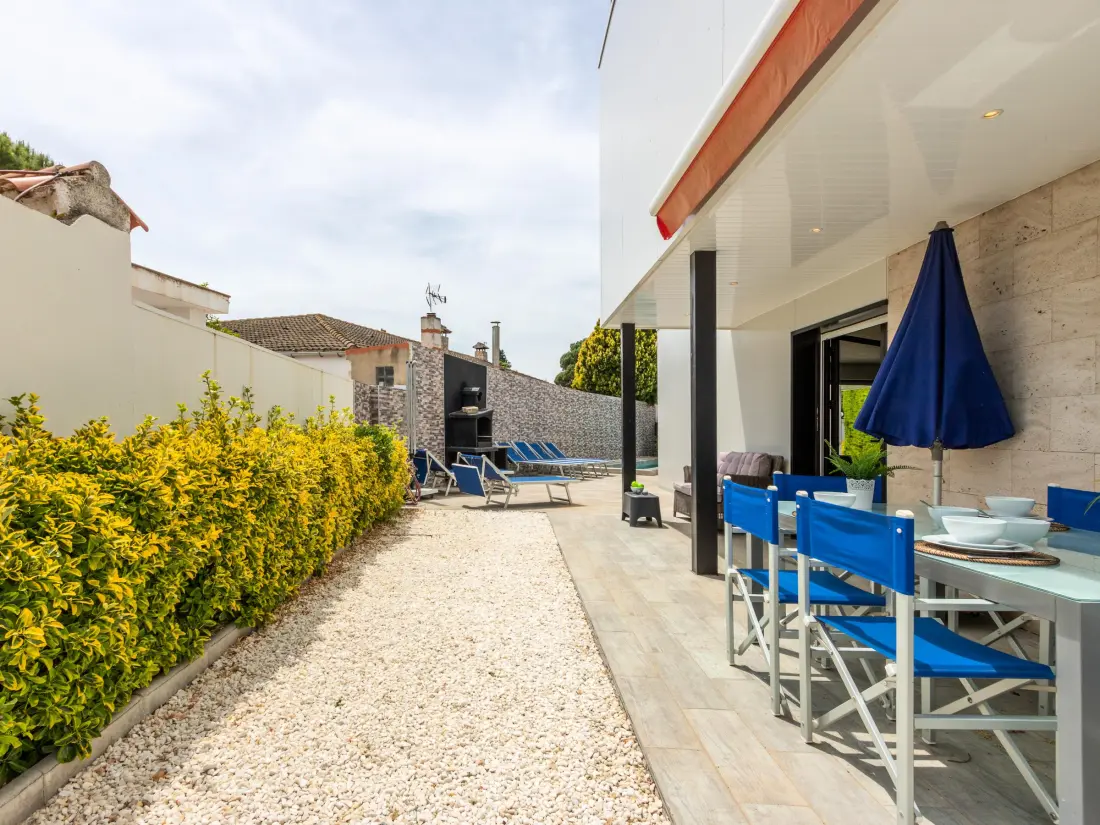 Maison de Vacances Sant Pere Pescador 42