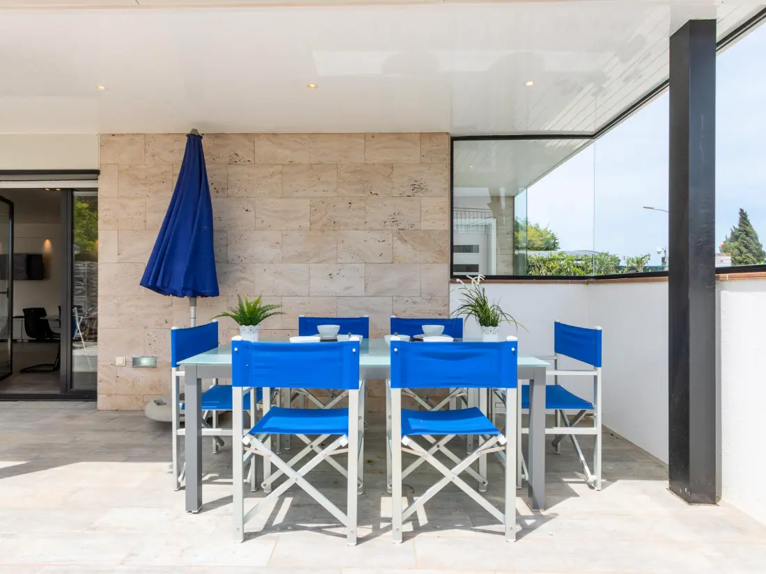 Maison de Vacances Sant Pere Pescador 42