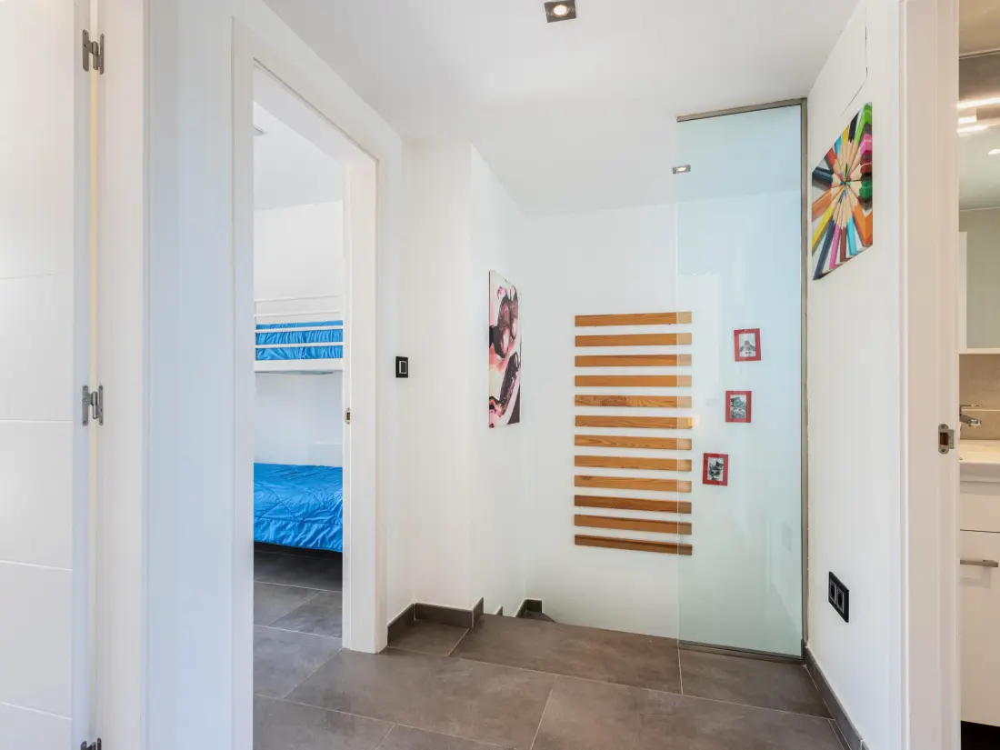 Maison de Vacances Sant Pere Pescador 42