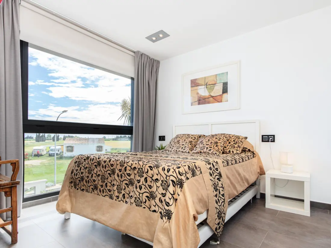 Maison de Vacances Sant Pere Pescador 42