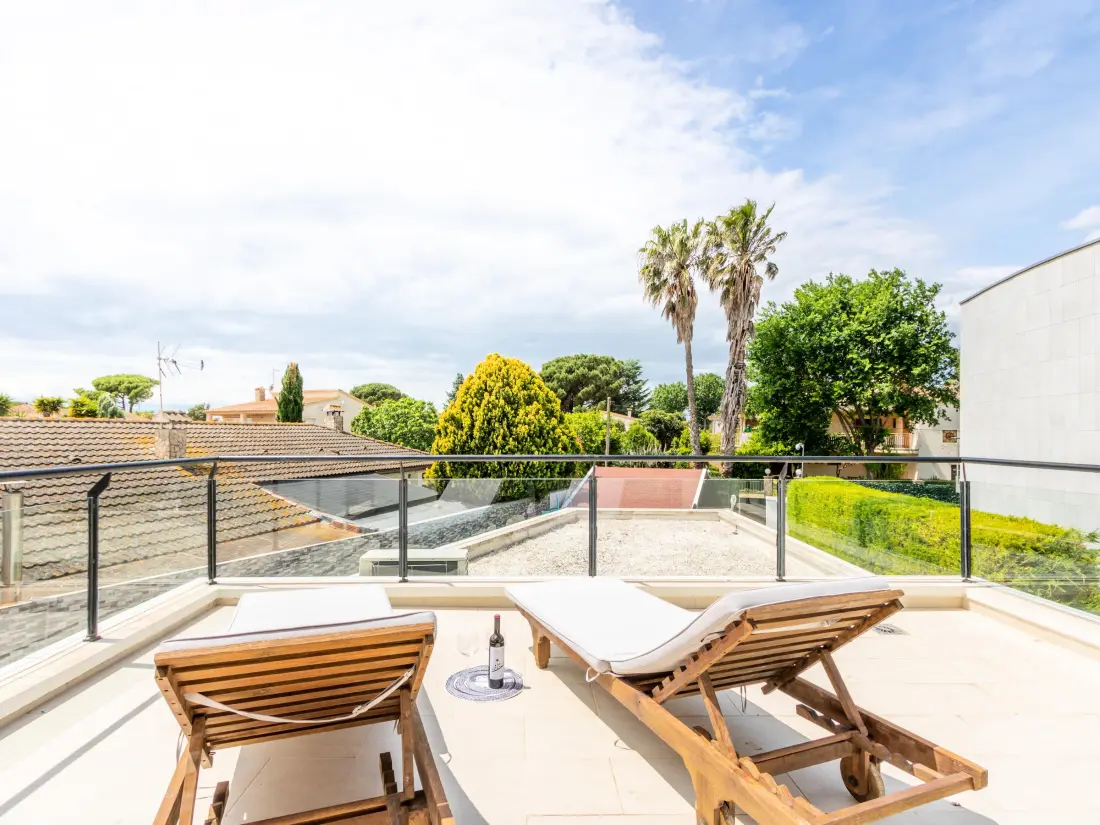 Maison de Vacances Sant Pere Pescador 42