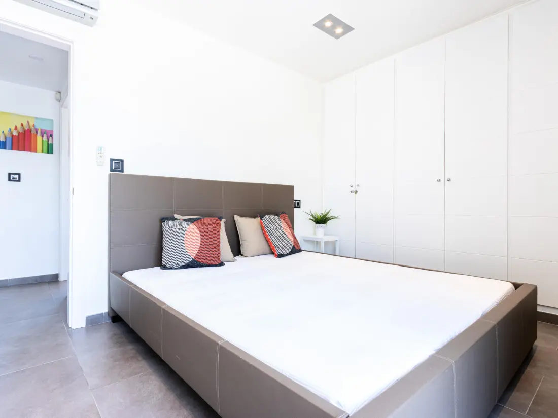 Maison de Vacances Sant Pere Pescador 42