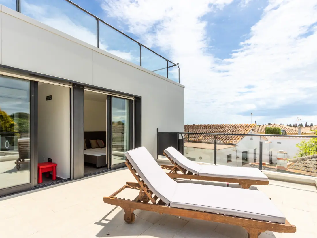 Maison de Vacances Sant Pere Pescador 42
