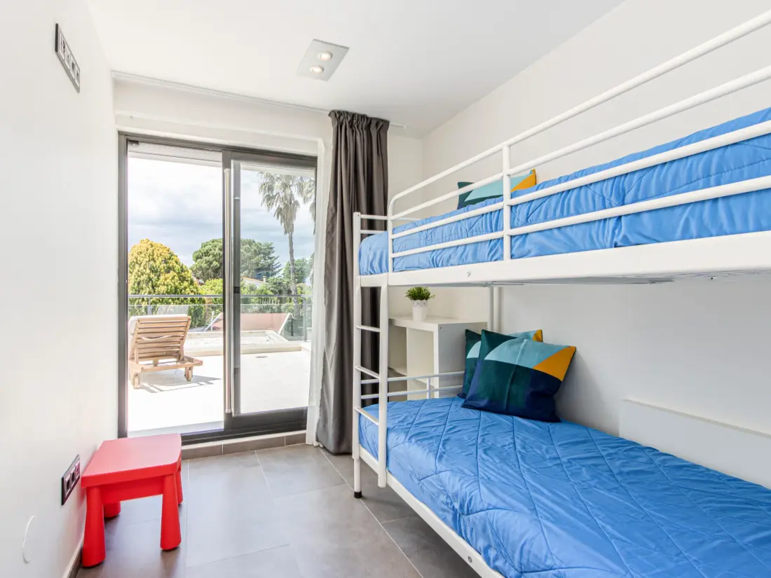 Maison de Vacances Sant Pere Pescador 42