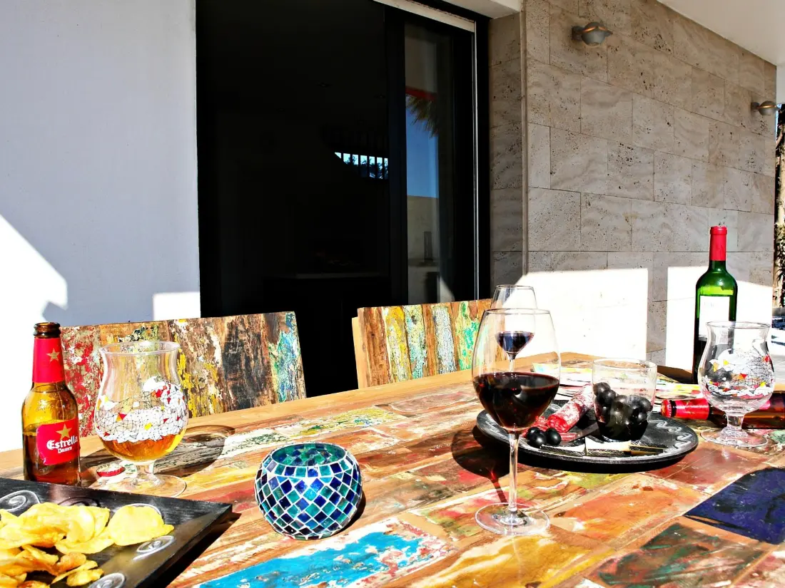 Maison de Vacances Sant Pere Pescador 42