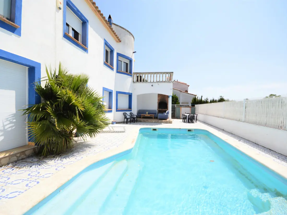 Maison de Vacances Sant Pere Pescador 44